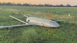 Российские средства РЭБ и ПВО справятся: как противостоять передовому дрону «Лютый» на фронте