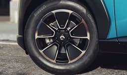 Российский электромобиль «Атом» получит шины Pirelli с технологией Elect