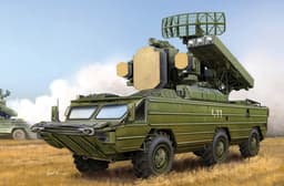 «Оса» съест «Фурию»: российский ЗРК показал себя эффективным против дронов противника