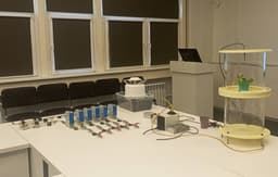 В Новосибирске разработали мобильный газоанализатор для почв