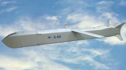 Jassm, Storm Shadow и Taurus, подвиньтесь! Русская X-69 — ракета нового поколения