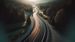 В Новгороде разработали технологию для сканирования качества дорог при помощи лазера