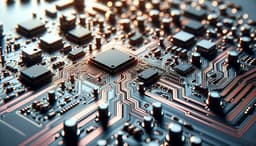 Высотой в один этаж: крупнейшую в России военную печатную плату изготовили в Йошкар-Оле