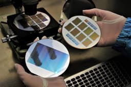 Заместят импортные аналоги: Ростех разработают сверхстойкие фотомодули для систем машинного зрения