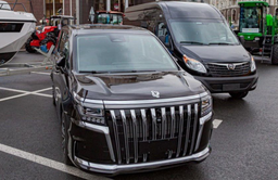 Раскрыты подробности о новых автомобилях, которые будет собирать «Соллерс»