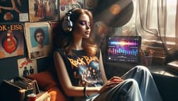 В Okko появился новый раздел «Музыка»