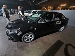 Иран готовится собирать и продавать Iran Khodro Tara в России