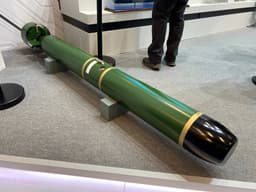 Отправит на дно любые подлодки и корабли: универсальную малогабаритную торпеду разработали в России