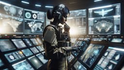 «Светлячок» и «Пирамида» из Грозного: детектор ИК-излучения для защиты от ПТУР опробуют в боевых действиях