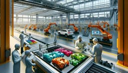 «Кордиант» увеличивает свое присутствие на рынке автокомпонентов