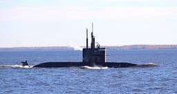 Обозначена главная проблема уникальной подлодки «Великие Луки» с ракетами «Калибр» и торпедами «Физик-2»