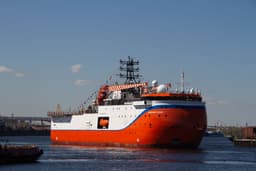 Одно из главных достижений России: экипаж «Северного полюса» прозондировал Северный Ледовитый океан