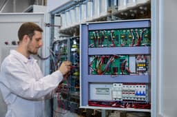 В Москве запустили производство литий-ионных аккумуляторов для БПЛА