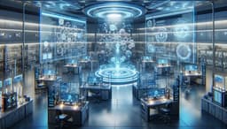 Russia to train AI to create cancer vaccines