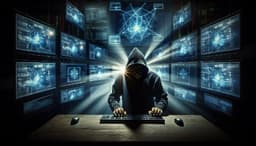 Атакует IT-провайдеров: специалисты обнаружили опасный ботнет