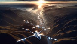 Protect All Important Objects on the Border: Russia to Test Long-Range Drone Detection Technology – "T1-am"