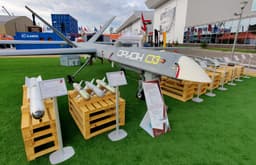 The finest hour of "Inokhodets": the secret of the Russian drone's effectiveness at the front revealed