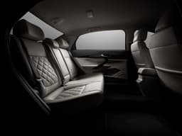 LADA Aura to be Equipped with Captain's Chairs from Aurus