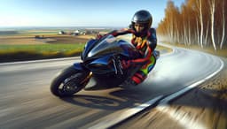 Продажи новых мотоциклов в РФ выросли впервые с 2014 года