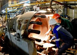 First Unit of Balakovo Nuclear Power Plant Shut Down in Saratov Region