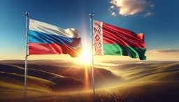 Cвязь без границ: Беларусь и Россия отменят роуминг