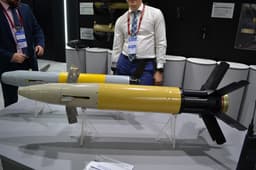 Управляемый снаряд «Краснополь-М2»: хирургический нож российской армии