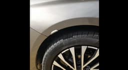 Стало известно, почему LADA Aura обзавелась пластиковыми накладками на колесах