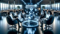 «Аэрофлот» запустил чат-бота с генеративным ИИ для обслуживания клиентов