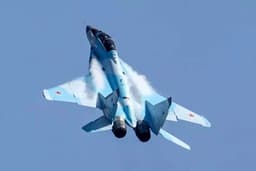 Могла обнаружить американский F-15E за 270 км: РФ призвали возобновить производство РЛС «Жук-АМЭ» для истребителей МиГ-29М2 и МиГ-35С