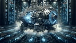 В Новосибирске изготовили двигатели для исследовательского ядерного реактора