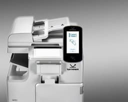 Импортозаместят Canon и HP: банк ВТБ переходит на российские принтеры «Катюша»