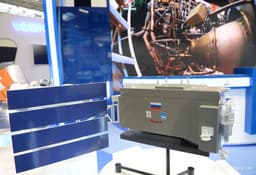 Запуск многофункционального спутника «Обзор-Р» перенесли на начало 2025 года