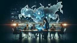 Расходы госорганов на VPN в 2024 году увеличились на 683%