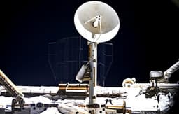 Корабль Crew Dragon с космонавтом Роскосмоса Александром Гребёнкиным отчалил от МКС