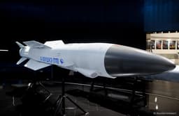 Эксперт объяснил боевое могущество аэробаллистической ракеты Х-58УШКЭ со складными крыльями для истребителей Су-57 и Су-57