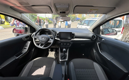 Joint Photo of LADA Iskra Cross Version and LADA Vesta "Kapitan" Published