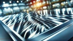 В 20 раз пластичнее аналогов: в Москве создали сплав алюминия для электротехнических систем