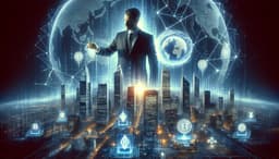 Под строгим контролем налоговой: принят новый закон о криптовалюте в России