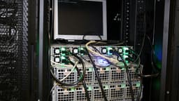 Для ИИ, беспилотников и транспорта: заработал российский суперкомпьютер «Лаврентьев» 