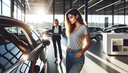 Подсчитано на сколько за десять лет в России подорожали автомобили