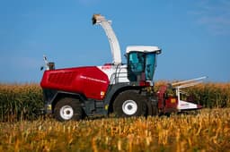 «Ростсельмаш» локализует производство компонентов КПП для сельхозтехники