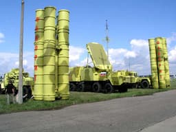 "Multi-layered Defense": Bulgarian Military Assesses Capabilities of Soviet S-300 PMU-2 "Favorit" SAM System