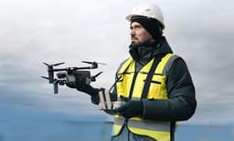 Центр по разработке и сборке БПЛА появится в Петербурге