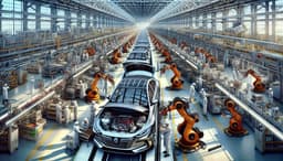 Never Seen Before: AvtoVAZ Prepares Two Completely New Ladas