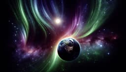 Earth to be hit by magnetic storms again