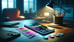 Российские учёные разработали систему домашней экспресс-диагностики мочи и крови на смартфоне