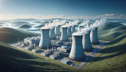 Почувствовали вкус к атомным технологиям: Турция предложила России построить новую АЭС