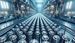 Rosatom Develops Nuclear Fuel for Reactor in Bolivia for the First Time