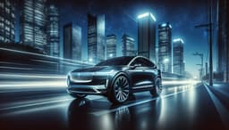 В России могут разрешить тонировать боковые стёкла в машине: вот какие условия