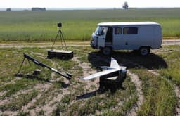 Более 60 беспилотников отправят охранять леса Тюменской области